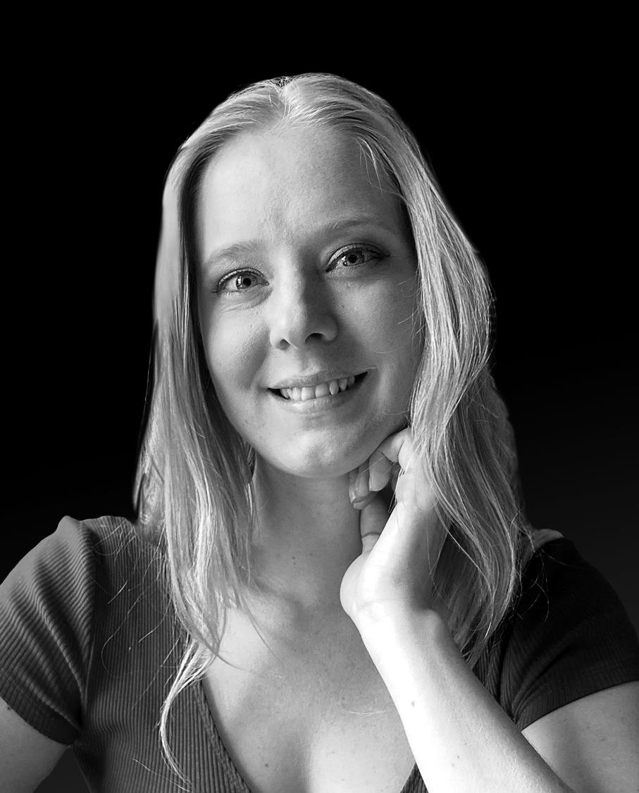 Autumn Morgan, Marketing Advisor