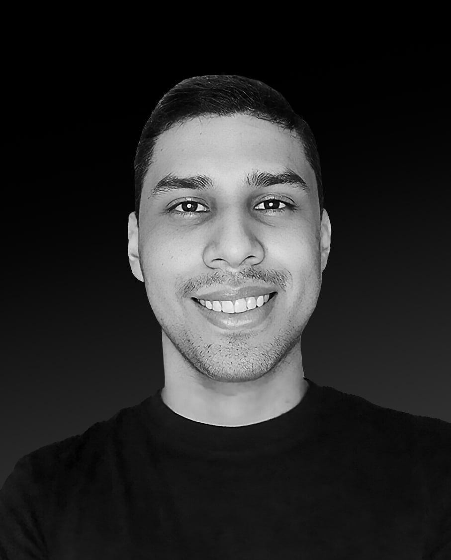 Gerardo Lopez , Media Buyer