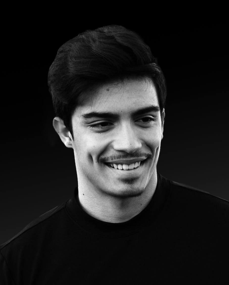 Jacob Cruz, Brand Strategist