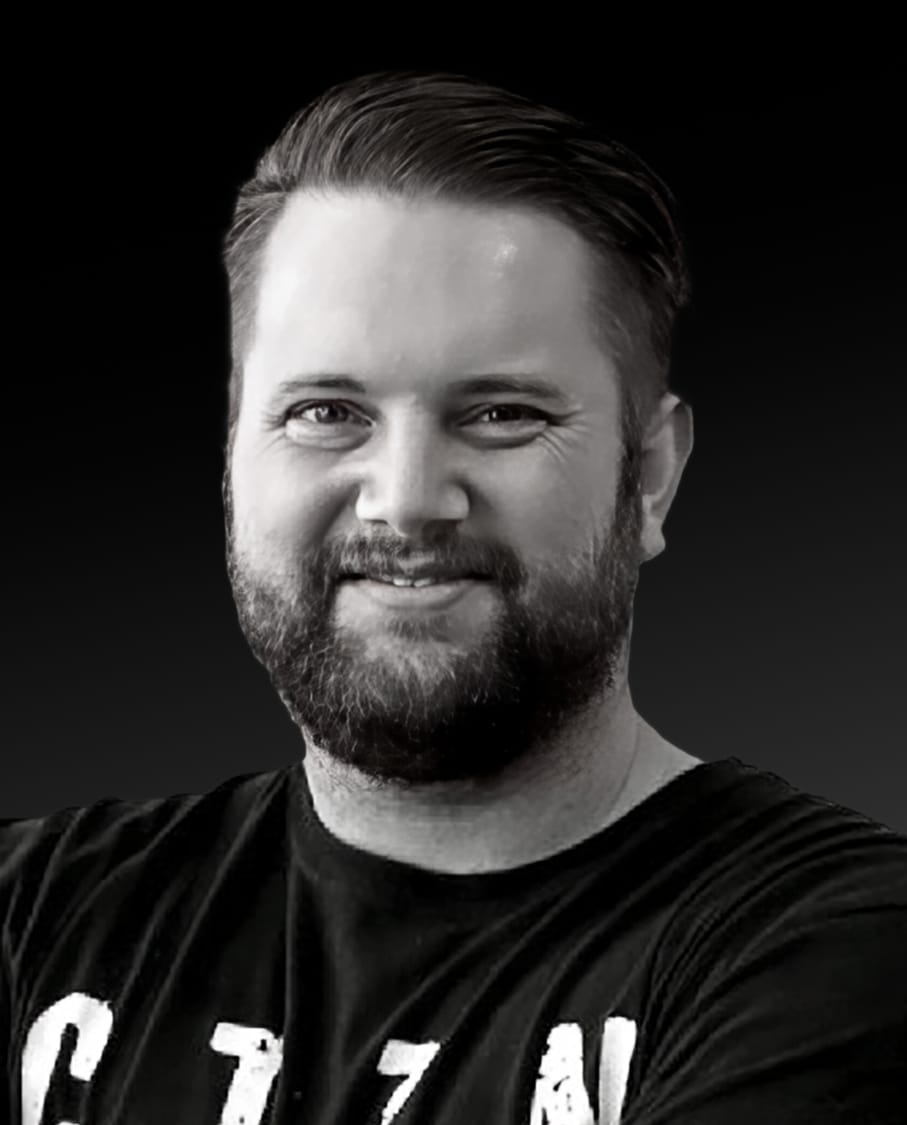 Jonathan Cheek, SEO Account Manager