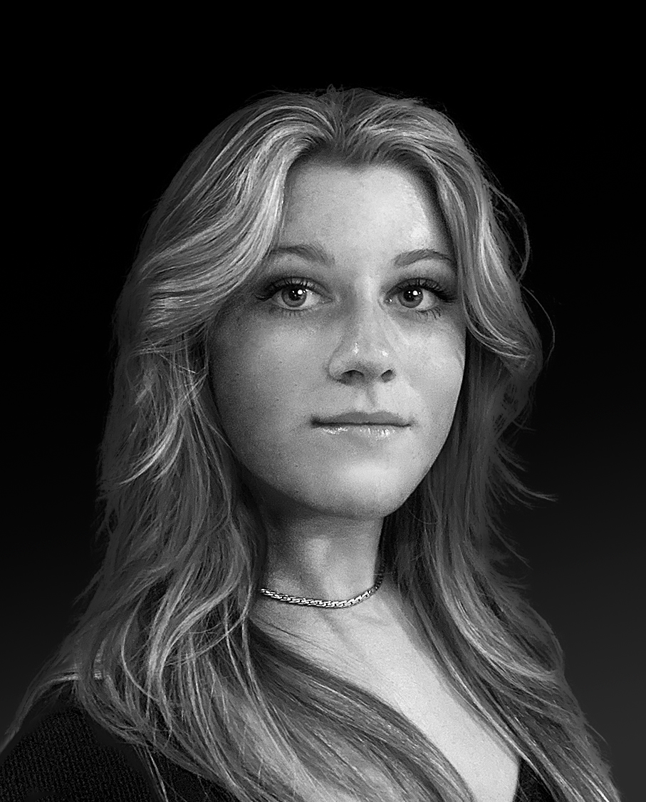 Sariah Reed, Creative Strategist