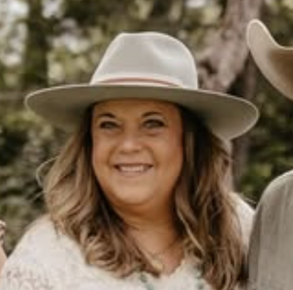 Tina Hancock