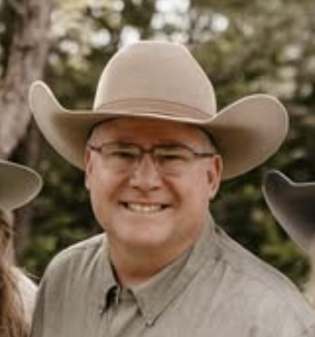 Brent Hancock