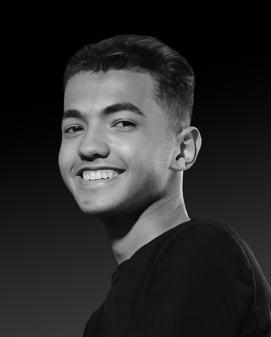 Youssef Hassan, Senior Web Engineer